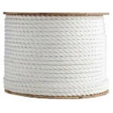 3" (9" CIRC) 3-STRAND POLYESTER ROPE